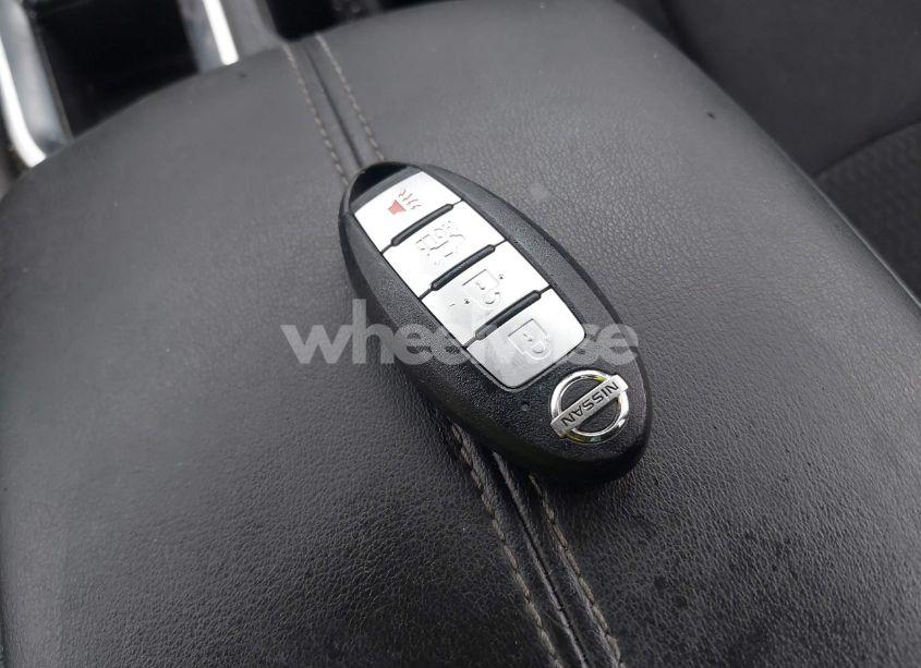 Photo 11 of 2020 Nissan Sentra S XTRONIC CVT (VIN 3N1AB8BV3LY275770)