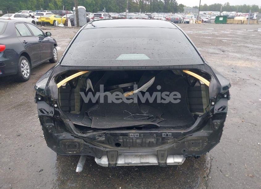 Photo 16 of 2020 Nissan Sentra S XTRONIC CVT (VIN 3N1AB8BV3LY275770)