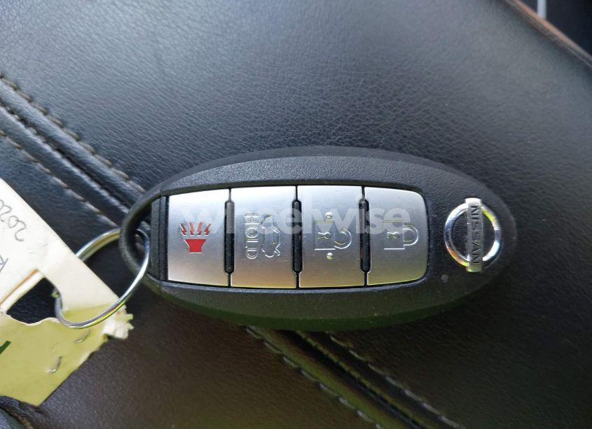 Photo 11 of 2020 Nissan Sentra S XTRONIC CVT (VIN 3N1AB8BV3LY299759)