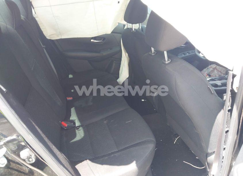 Photo 8 of 2020 Nissan Sentra S XTRONIC CVT (VIN 3N1AB8BV3LY299759)