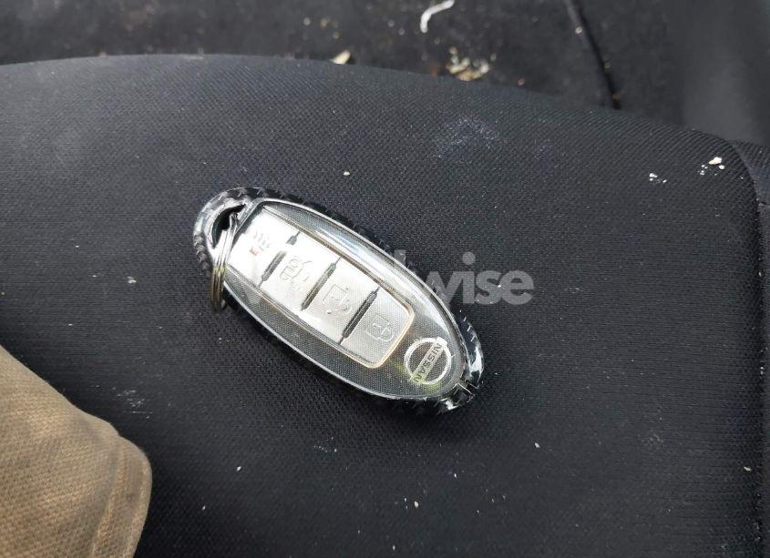 Photo 11 of 2020 Nissan Sentra S XTRONIC CVT (VIN 3N1AB8BV3LY301851)