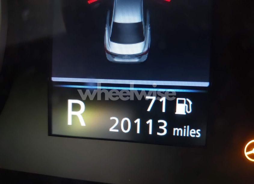 Photo 15 of 2023 Nissan Sentra S XTRONIC CVT (VIN 3N1AB8BV3PY296026)