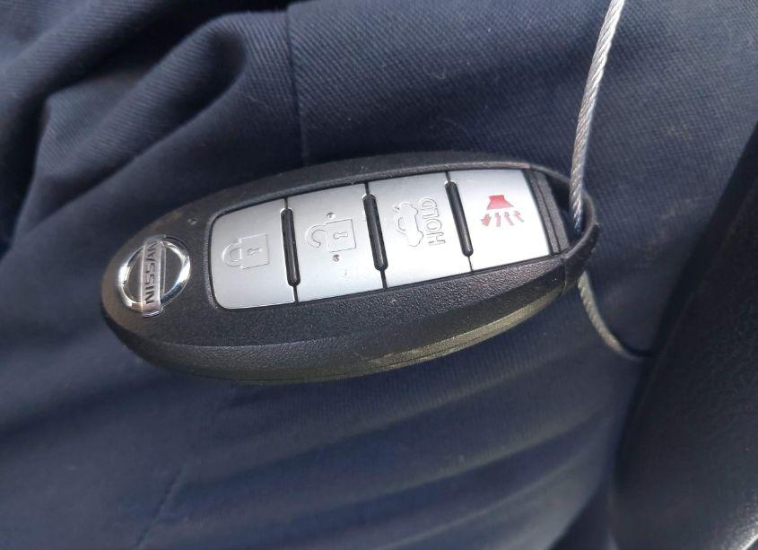 Photo 11 of 2023 Nissan Sentra S XTRONIC CVT (VIN 3N1AB8BV3PY323144)