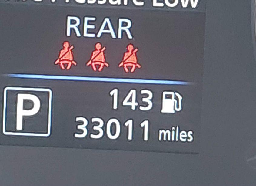 Photo 16 of 2023 Nissan Sentra S XTRONIC CVT (VIN 3N1AB8BV3PY323144)