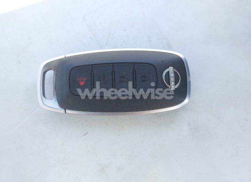 Photo 11 of 2024 Nissan Sentra S XTRONIC CVT (VIN 3N1AB8BV3RY207638)