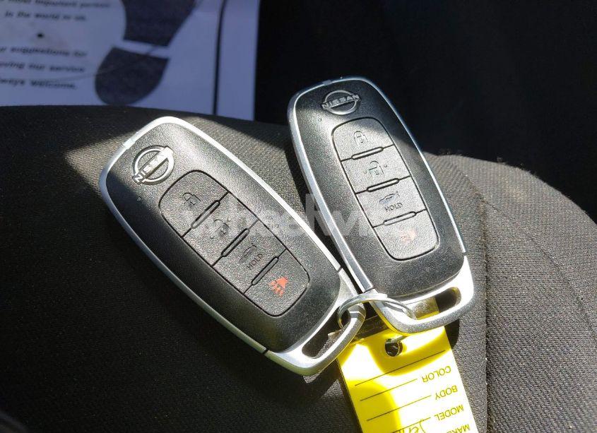 Photo 11 of 2024 Nissan Sentra S XTRONIC CVT (VIN 3N1AB8BV3RY210734)