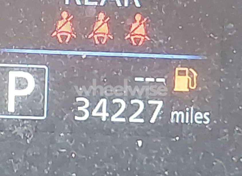 Photo 15 of 2024 Nissan Sentra S XTRONIC CVT (VIN 3N1AB8BV3RY210734)