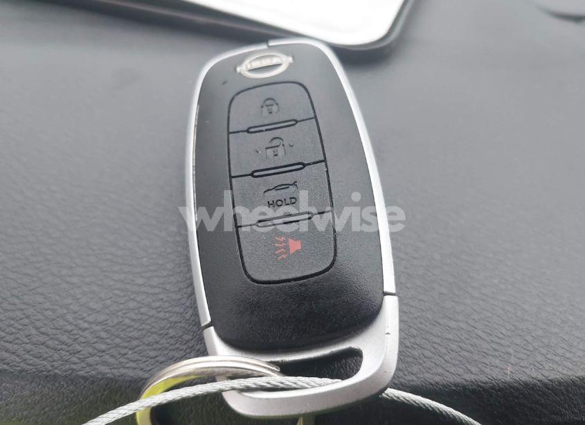 Photo 11 of 2024 Nissan Sentra S XTRONIC CVT (VIN 3N1AB8BV3RY215268)