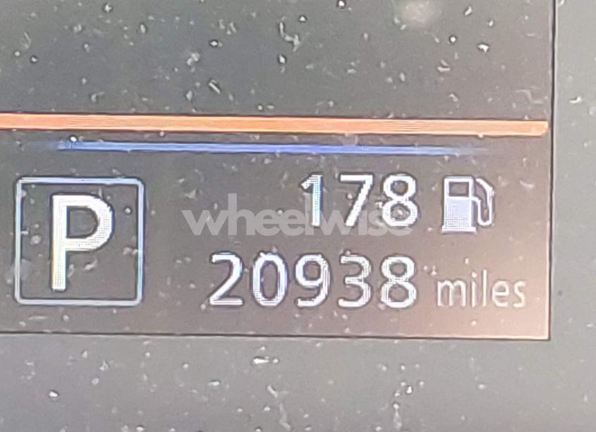 Photo 15 of 2024 Nissan Sentra S XTRONIC CVT (VIN 3N1AB8BV3RY234421)