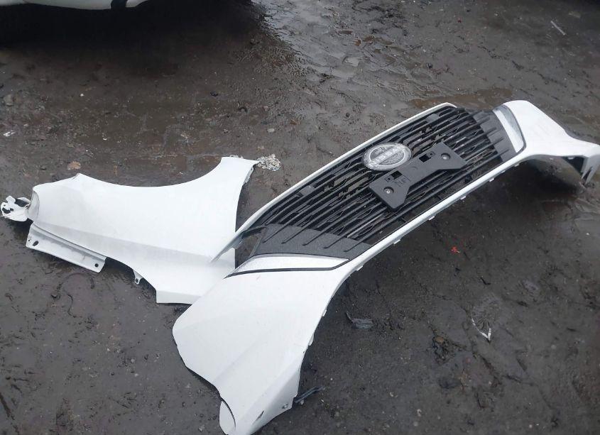 Photo 12 of 2024 Nissan Sentra S XTRONIC CVT (VIN 3N1AB8BV3RY247623)