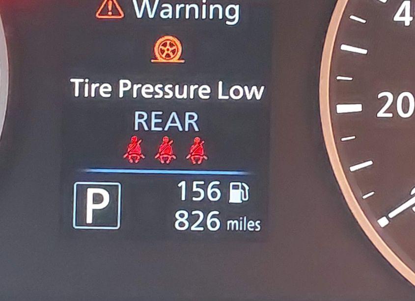 Photo 16 of 2024 Nissan Sentra S XTRONIC CVT (VIN 3N1AB8BV3RY247623)