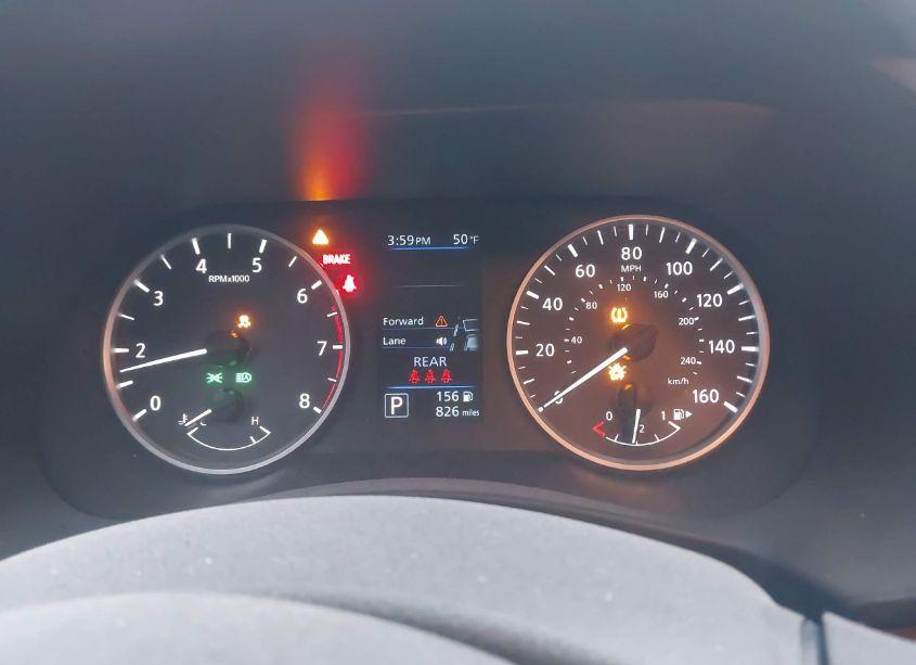 Photo 7 of 2024 Nissan Sentra S XTRONIC CVT (VIN 3N1AB8BV3RY247623)