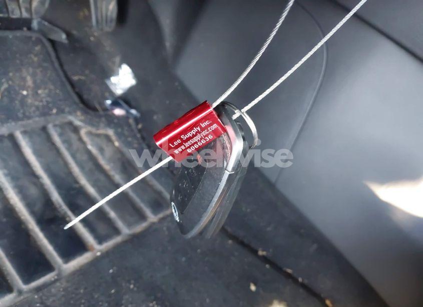 Photo 11 of 2024 Nissan Sentra S XTRONIC CVT (VIN 3N1AB8BV3RY248710)