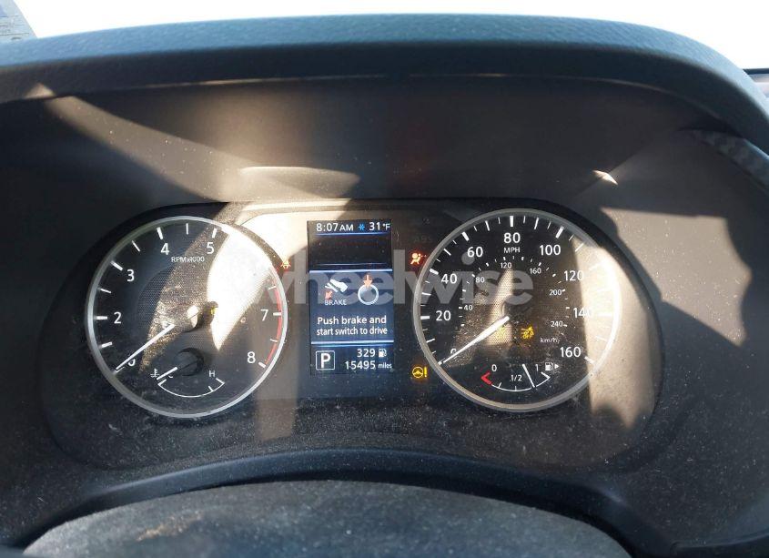 Photo 7 of 2024 Nissan Sentra S XTRONIC CVT (VIN 3N1AB8BV3RY248710)