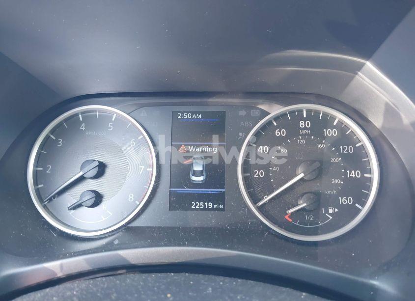 Photo 15 of 2024 Nissan Sentra S XTRONIC CVT (VIN 3N1AB8BV3RY289418)