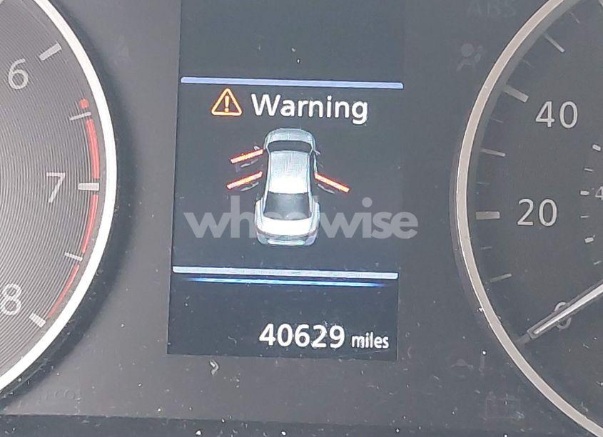 Photo 15 of 2024 Nissan Sentra S XTRONIC CVT (VIN 3N1AB8BV3RY290729)