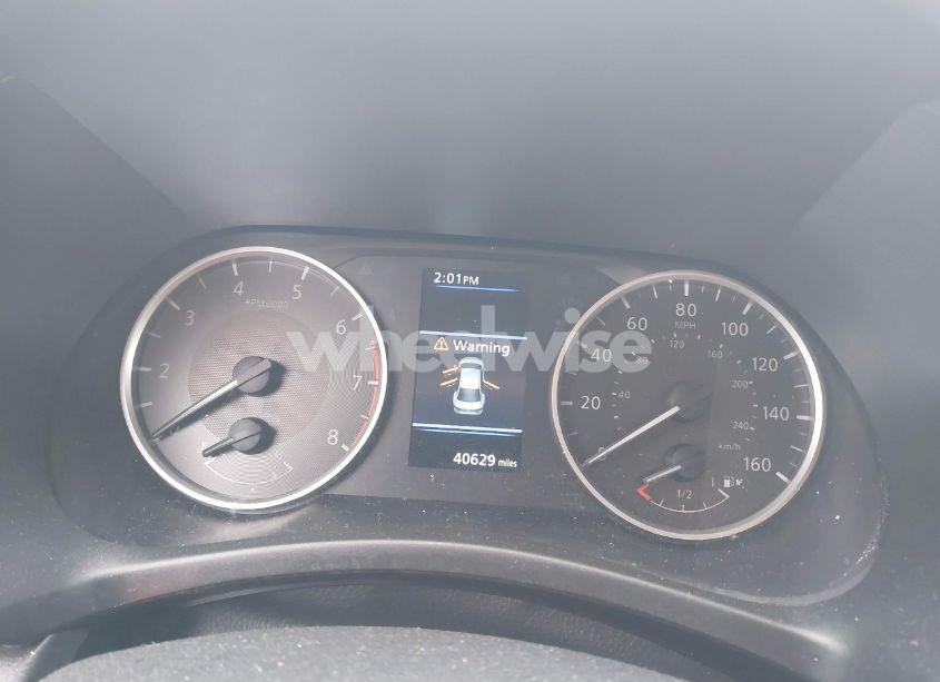 Photo 7 of 2024 Nissan Sentra S XTRONIC CVT (VIN 3N1AB8BV3RY290729)