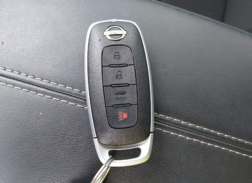 Photo 11 of 2024 Nissan Sentra S XTRONIC CVT (VIN 3N1AB8BV3RY354493)