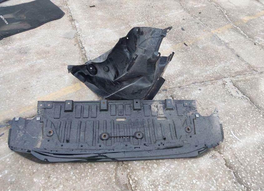 Photo 12 of 2024 Nissan Sentra S XTRONIC CVT (VIN 3N1AB8BV3RY354493)