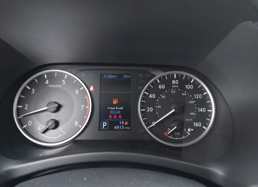 Photo 7 of 2024 Nissan Sentra S XTRONIC CVT (VIN 3N1AB8BV3RY354493)