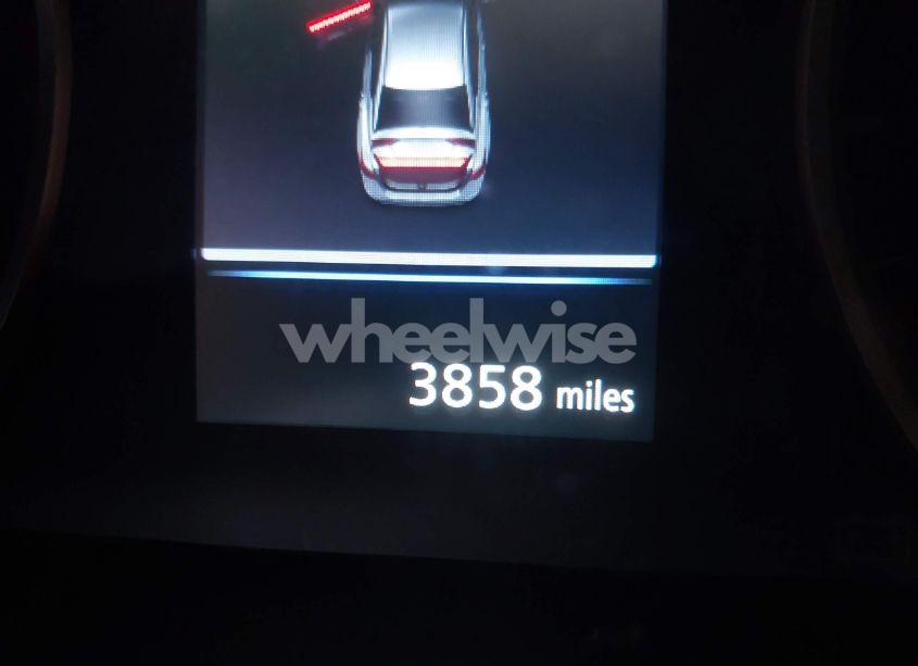 Photo 14 of 2024 Nissan Sentra S XTRONIC CVT (VIN 3N1AB8BV3RY374503)