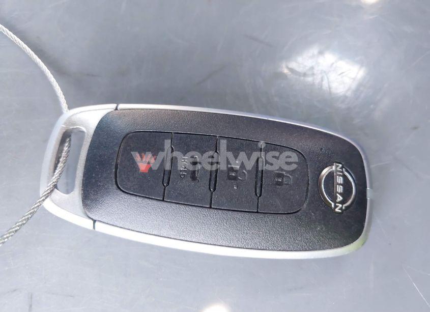 Photo 11 of 2024 Nissan Sentra S XTRONIC CVT (VIN 3N1AB8BV3RY375182)