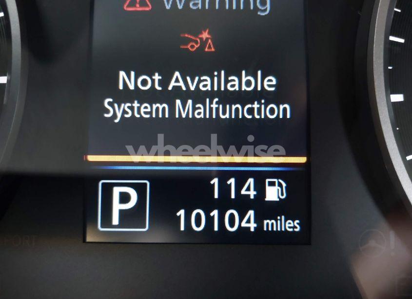 Photo 16 of 2024 Nissan Sentra S XTRONIC CVT (VIN 3N1AB8BV3RY375182)