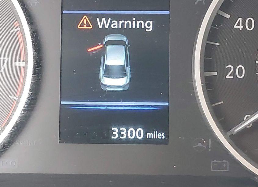 Photo 15 of 2024 Nissan Sentra S XTRONIC CVT (VIN 3N1AB8BV3RY386019)