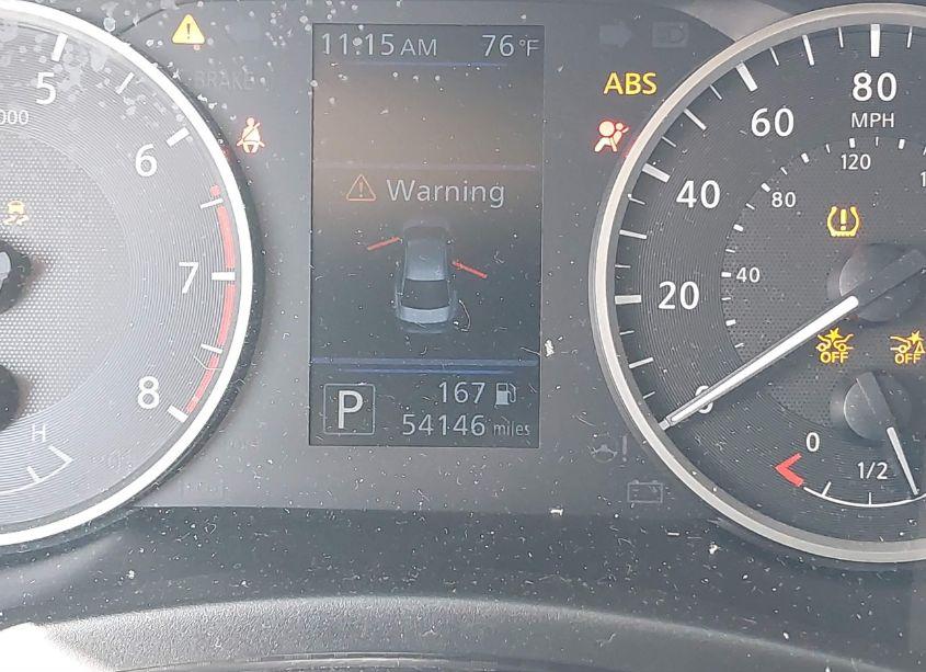 Photo 15 of 2020 Nissan Sentra S XTRONIC CVT (VIN 3N1AB8BV4LY216081)