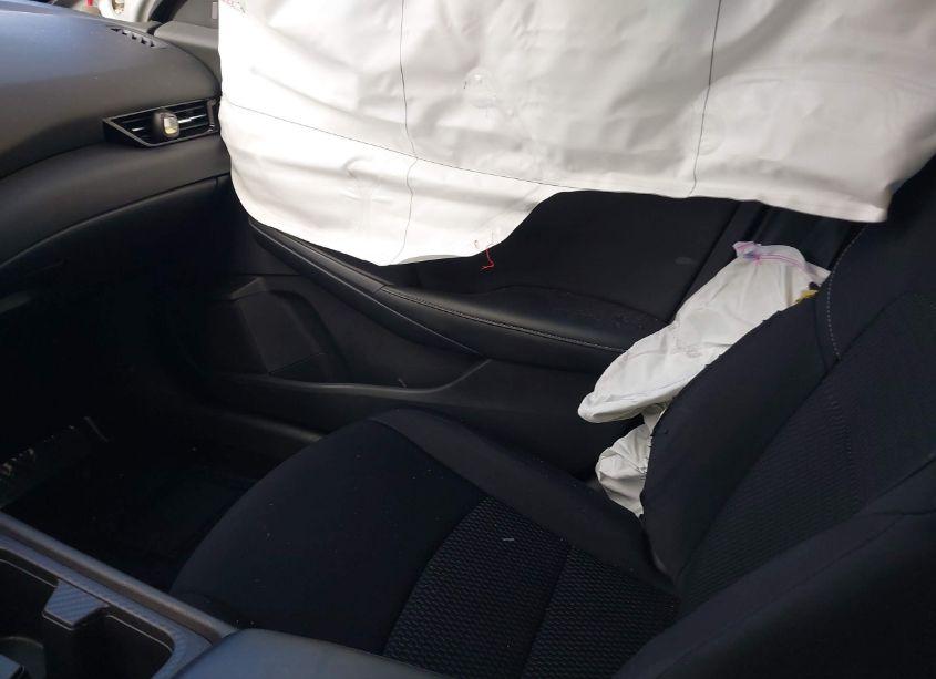 Photo 5 of 2020 Nissan Sentra S XTRONIC CVT (VIN 3N1AB8BV4LY216081)