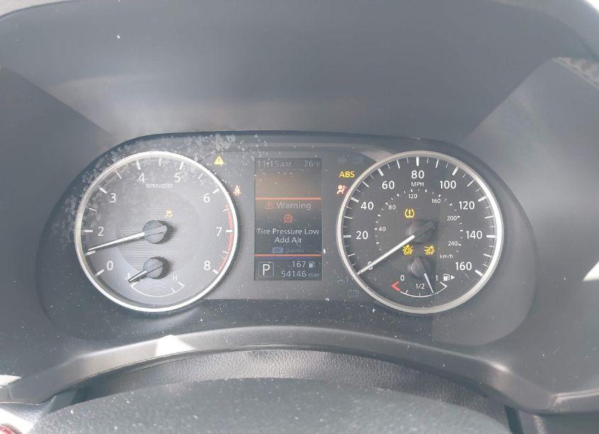 Photo 7 of 2020 Nissan Sentra S XTRONIC CVT (VIN 3N1AB8BV4LY216081)