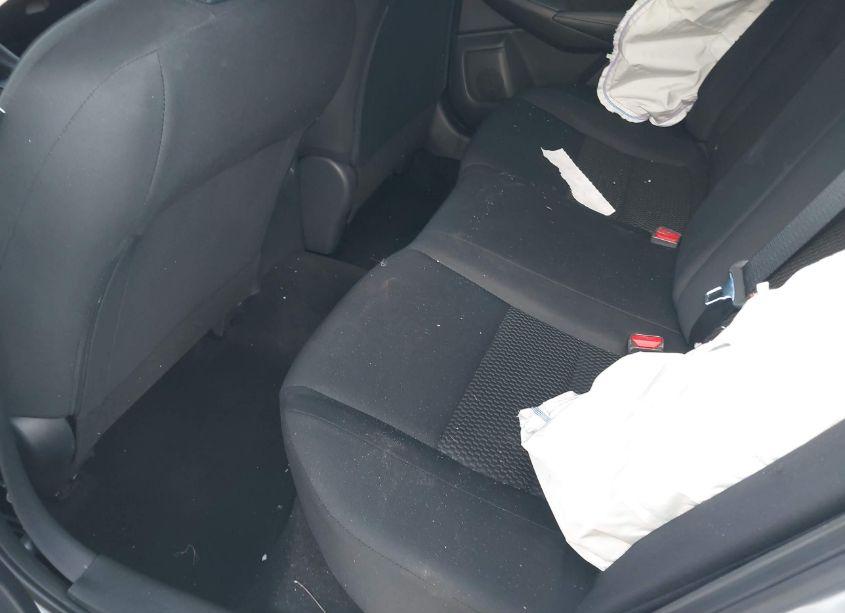 Photo 8 of 2020 Nissan Sentra S XTRONIC CVT (VIN 3N1AB8BV4LY216081)