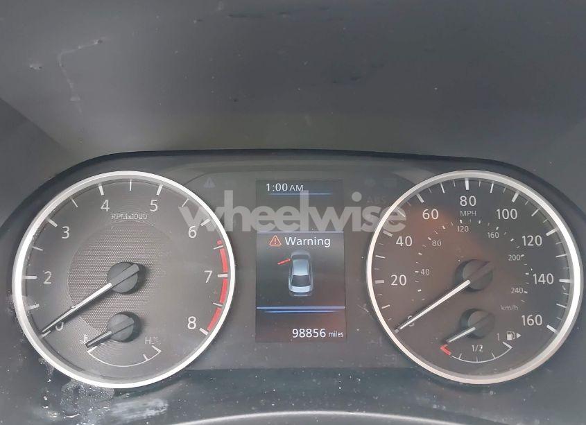 Photo 7 of 2020 Nissan Sentra S XTRONIC CVT (VIN 3N1AB8BV4LY218249)