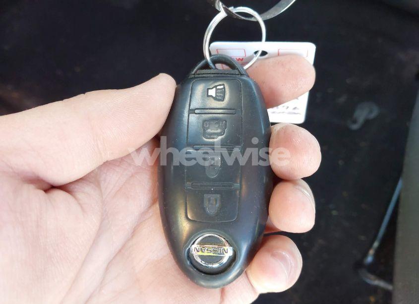 Photo 11 of 2020 Nissan Sentra S XTRONIC CVT (VIN 3N1AB8BV4LY229896)