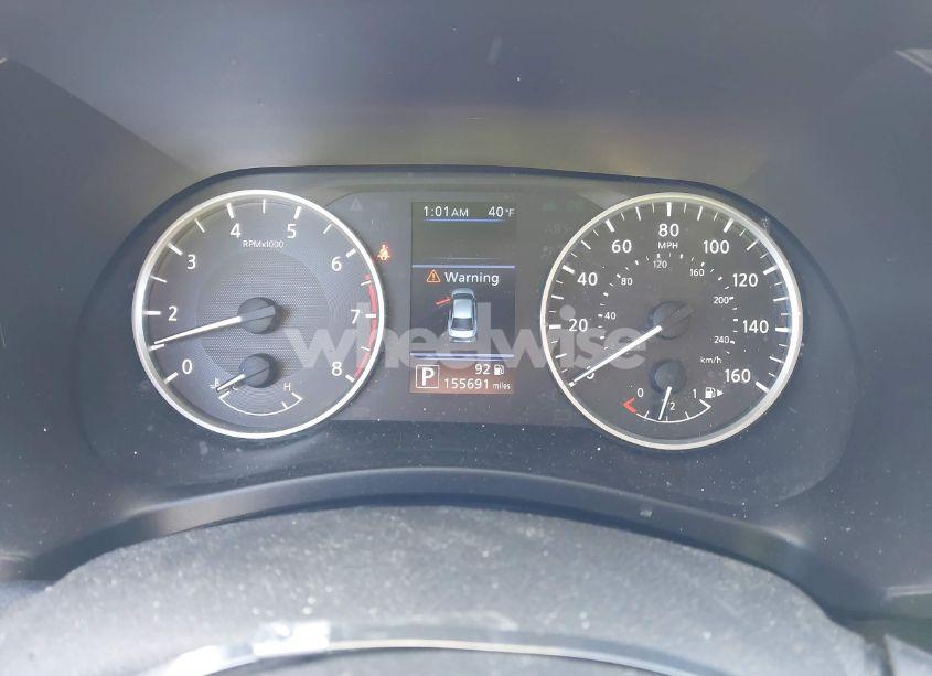 Photo 7 of 2020 Nissan Sentra S XTRONIC CVT (VIN 3N1AB8BV4LY229896)