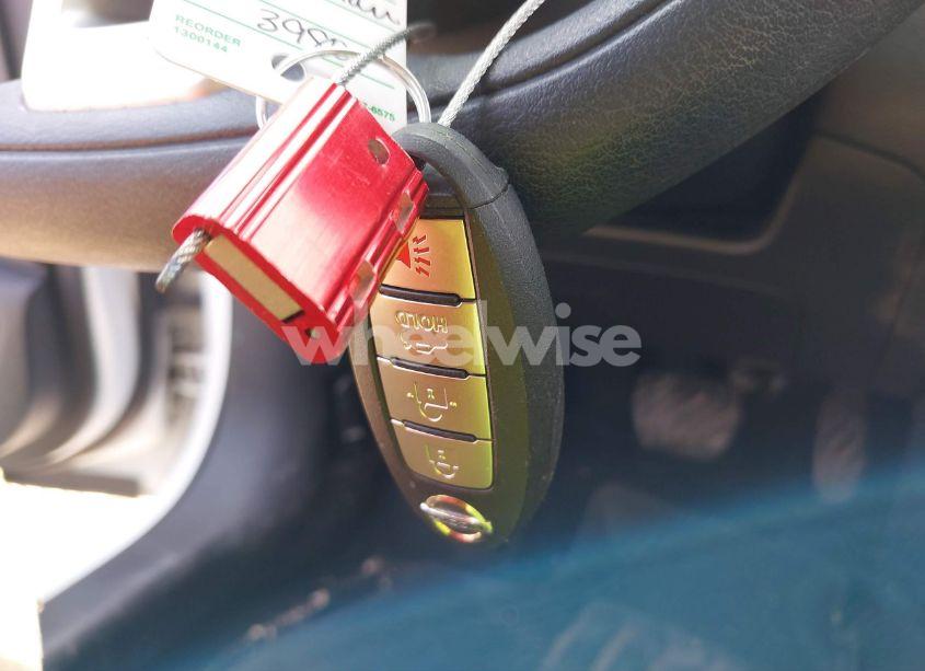 Photo 11 of 2020 Nissan Sentra S XTRONIC CVT (VIN 3N1AB8BV4LY240560)