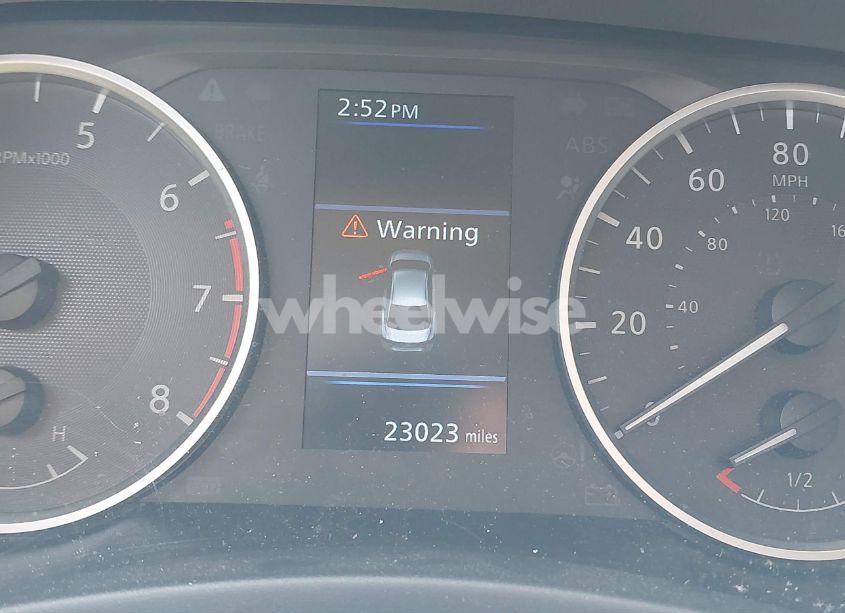 Photo 15 of 2020 Nissan Sentra S XTRONIC CVT (VIN 3N1AB8BV4LY240560)