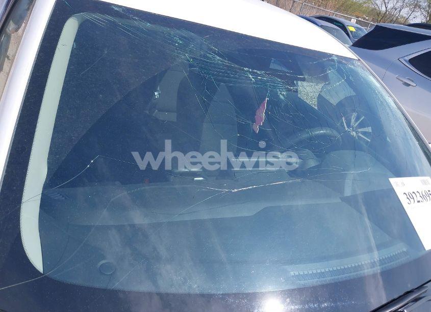 Photo 17 of 2020 Nissan Sentra S XTRONIC CVT (VIN 3N1AB8BV4LY240560)