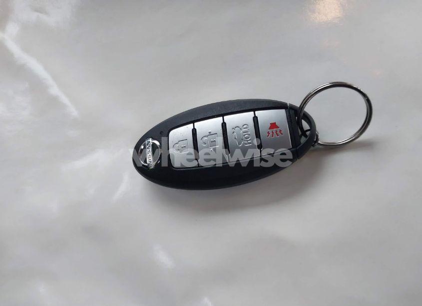 Photo 11 of 2020 Nissan Sentra S XTRONIC CVT (VIN 3N1AB8BV4LY286230)