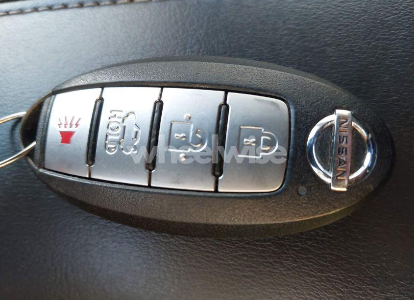 Photo 11 of 2021 Nissan Sentra S XTRONIC CVT (VIN 3N1AB8BV4MY208175)