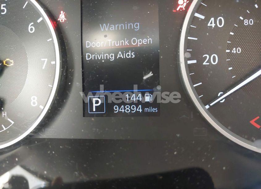 Photo 15 of 2021 Nissan Sentra S XTRONIC CVT (VIN 3N1AB8BV4MY208175)