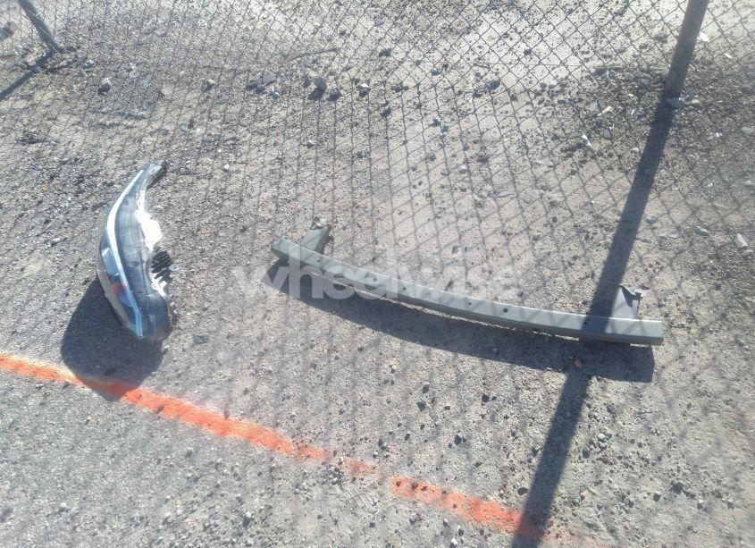 Photo 12 of 2021 Nissan Sentra S XTRONIC CVT (VIN 3N1AB8BV4MY226563)