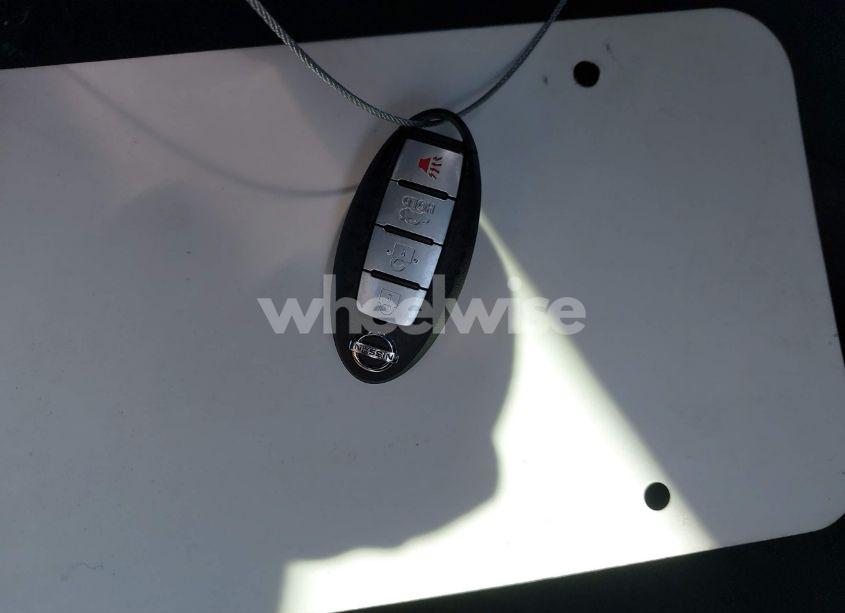 Photo 11 of 2021 Nissan Sentra S XTRONIC CVT (VIN 3N1AB8BV4MY264021)