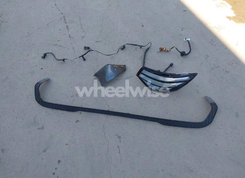 Photo 12 of 2021 Nissan Sentra S XTRONIC CVT (VIN 3N1AB8BV4MY264021)