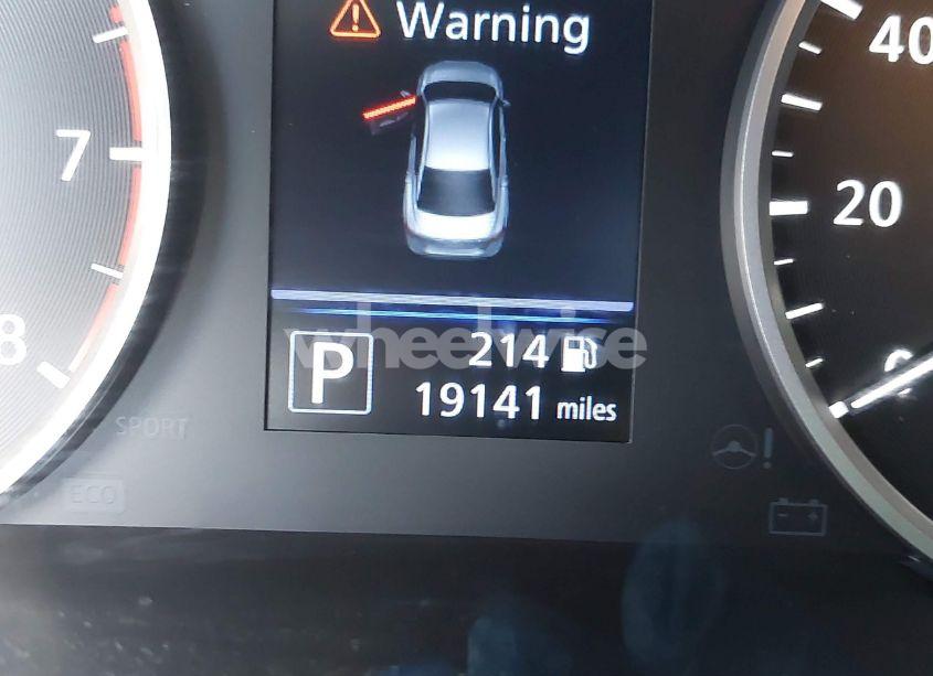 Photo 16 of 2021 Nissan Sentra S XTRONIC CVT (VIN 3N1AB8BV4MY264021)