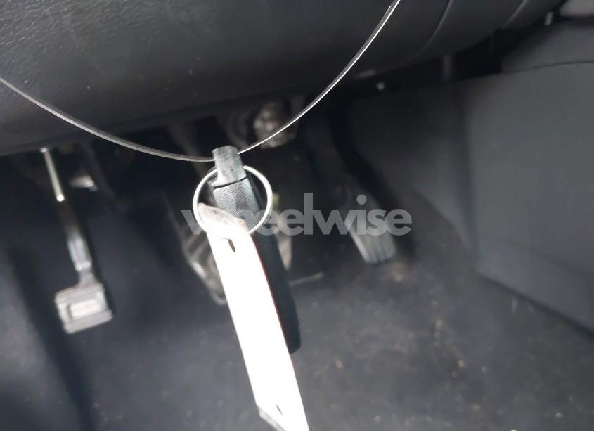 Photo 11 of 2021 Nissan Sentra S XTRONIC CVT (VIN 3N1AB8BV4MY276184)