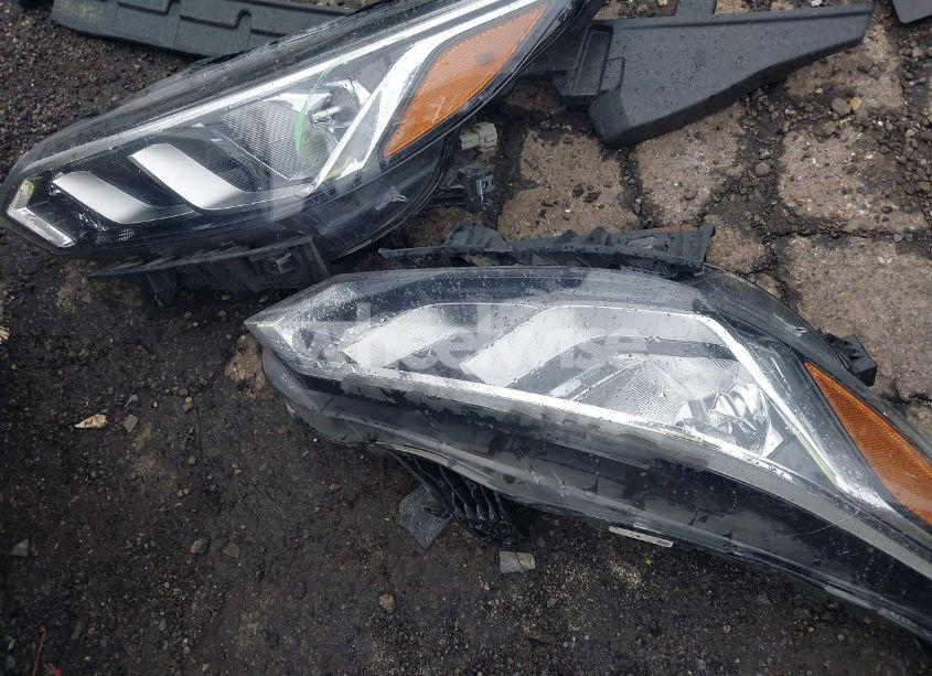 Photo 12 of 2021 Nissan Sentra S XTRONIC CVT (VIN 3N1AB8BV4MY276184)