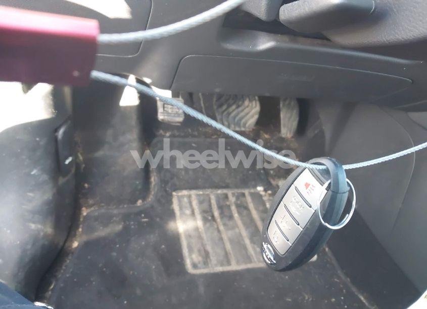 Photo 11 of 2021 Nissan Sentra S XTRONIC CVT (VIN 3N1AB8BV4MY302279)