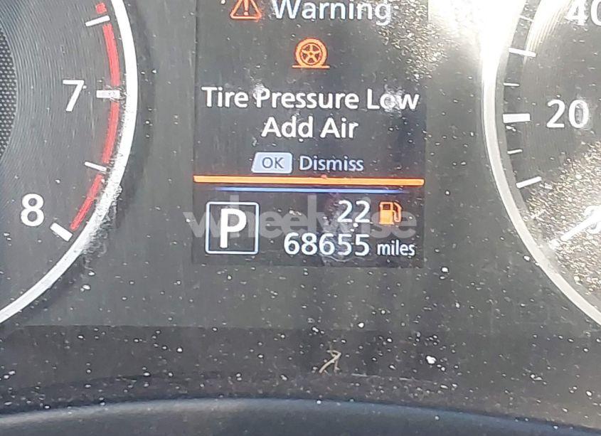 Photo 15 of 2021 Nissan Sentra S XTRONIC CVT (VIN 3N1AB8BV4MY302279)