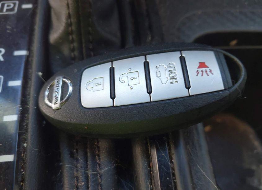 Photo 11 of 2021 Nissan Sentra S XTRONIC CVT (VIN 3N1AB8BV4MY302475)